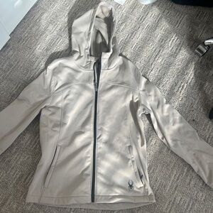Spyder jacket